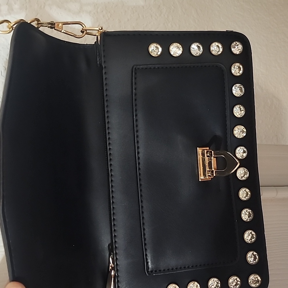 Bling Fashion Bag - Picture 5 of 7